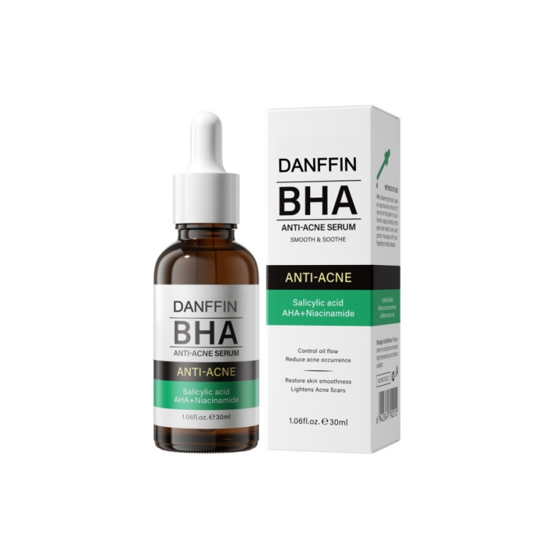 BHA Acne Control & Scar-Fading Serum