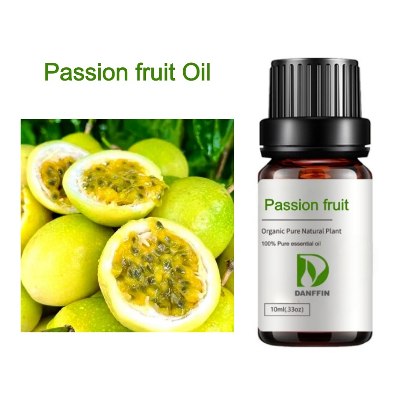 Passion fruit Oil