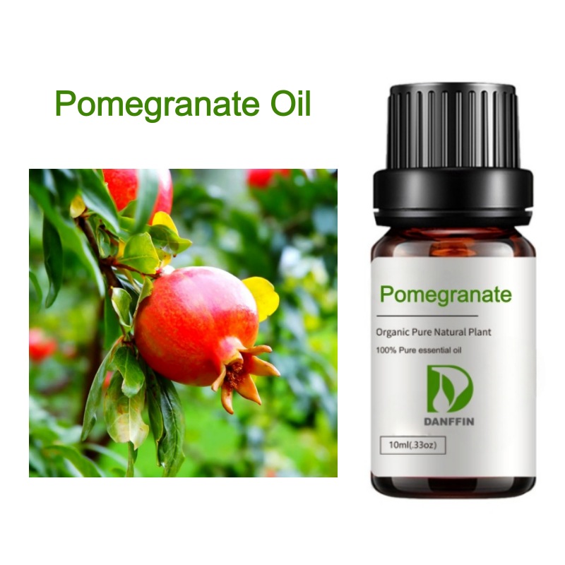 Pomegranate Oil