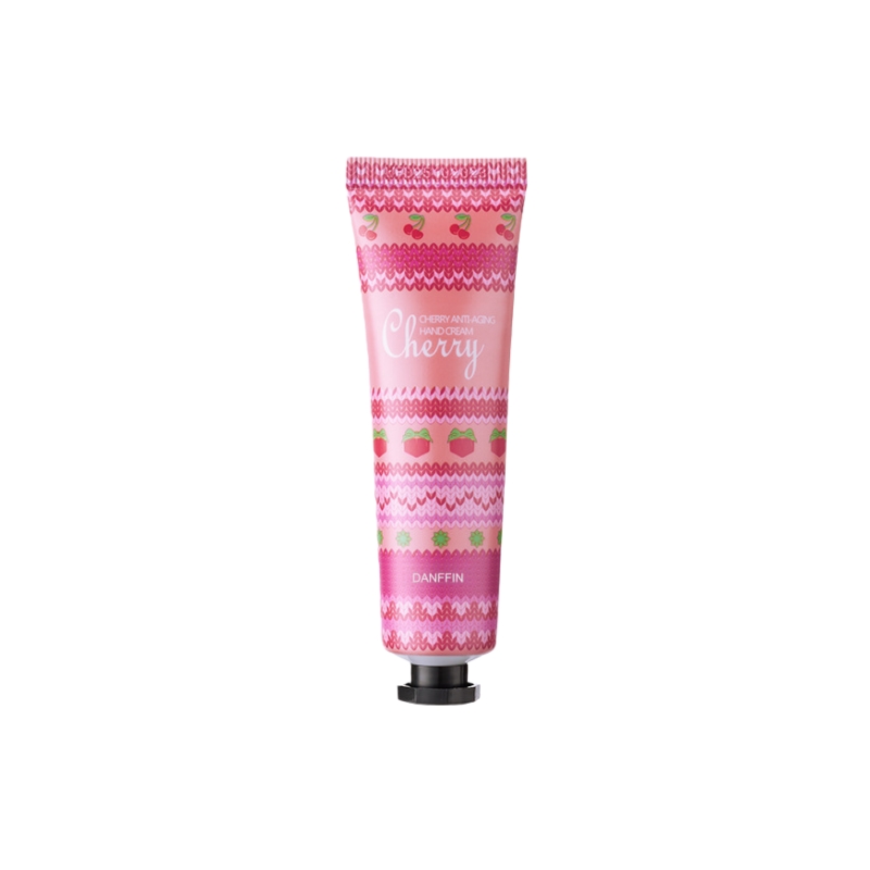 Cherry Anti-Aging Hand Cream