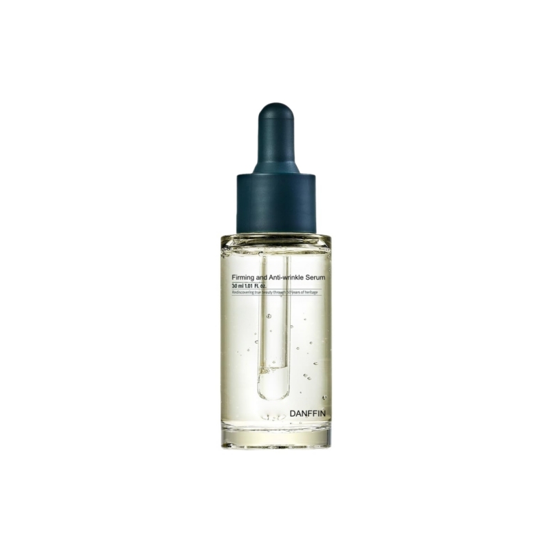 Firming and Anti-wrinkle Serum