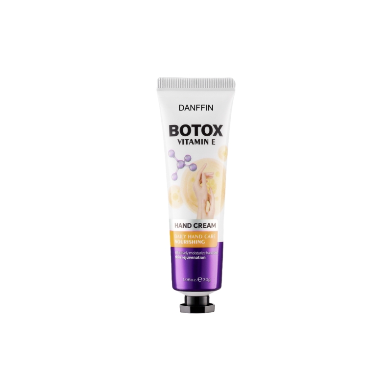 Botox Vitamin E Hand Cream