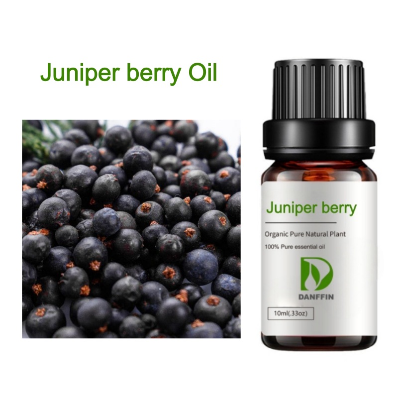 Juniper berry Oil