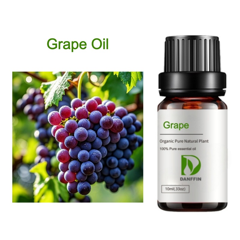 Grape Oil