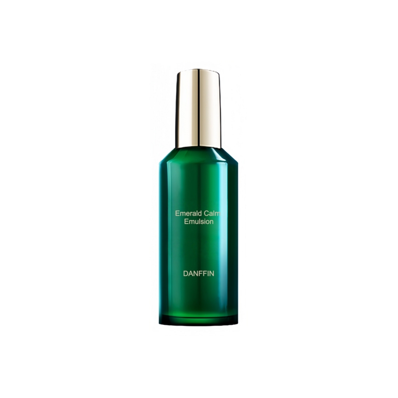 Emerald Calm Lotion