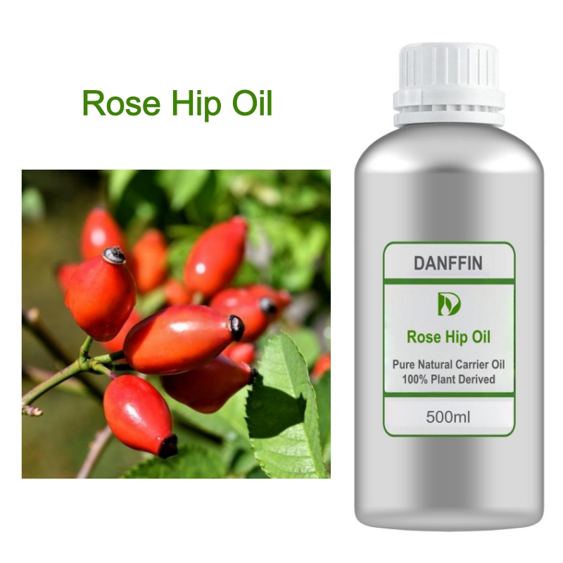 Rose Hip Oil