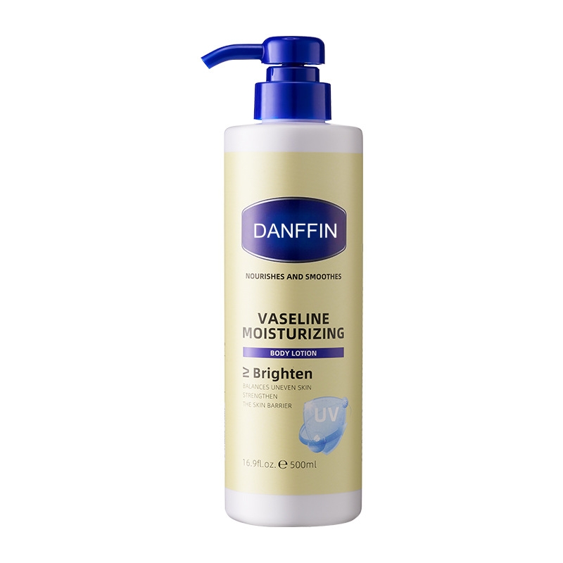 Brightening & Barrier Body Lotion