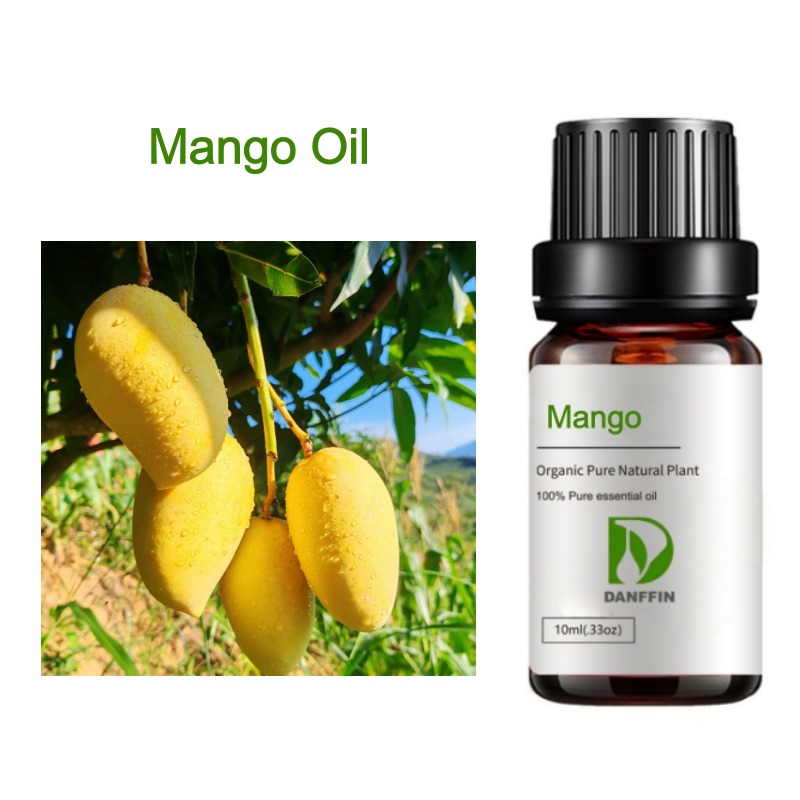 Mango Oil