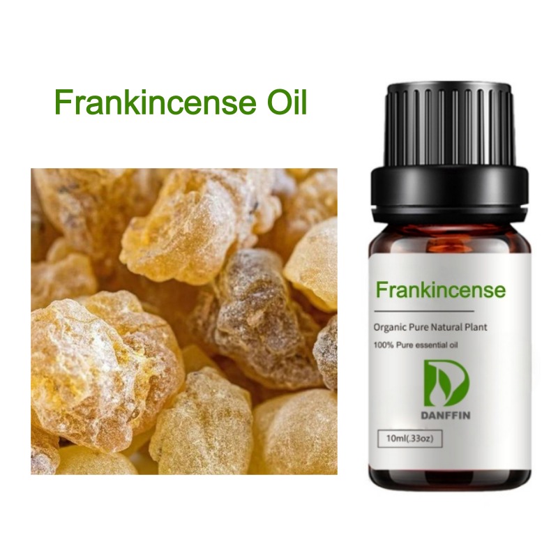 Frankincense Oil