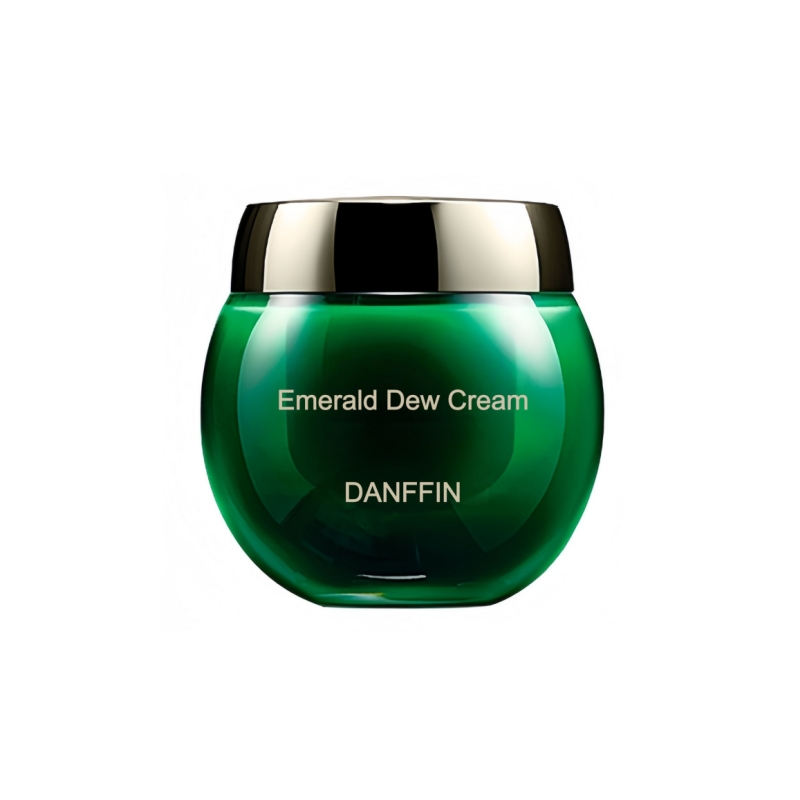 Emerald Dew Cream
