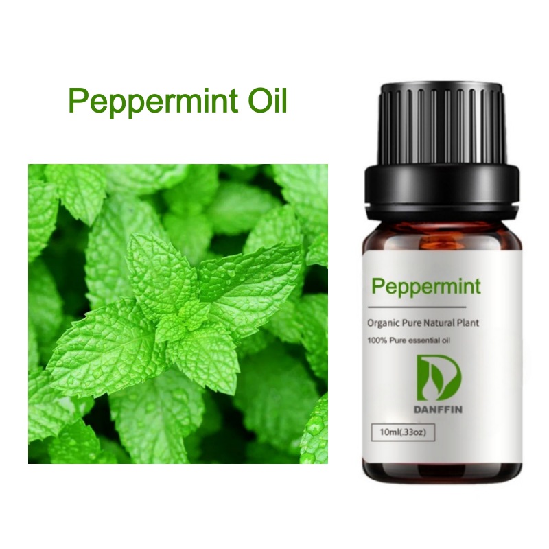 Peppermint Oil