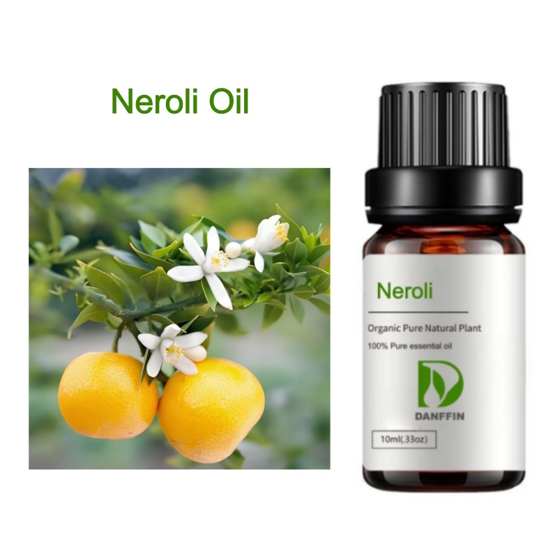 Neroli Oil