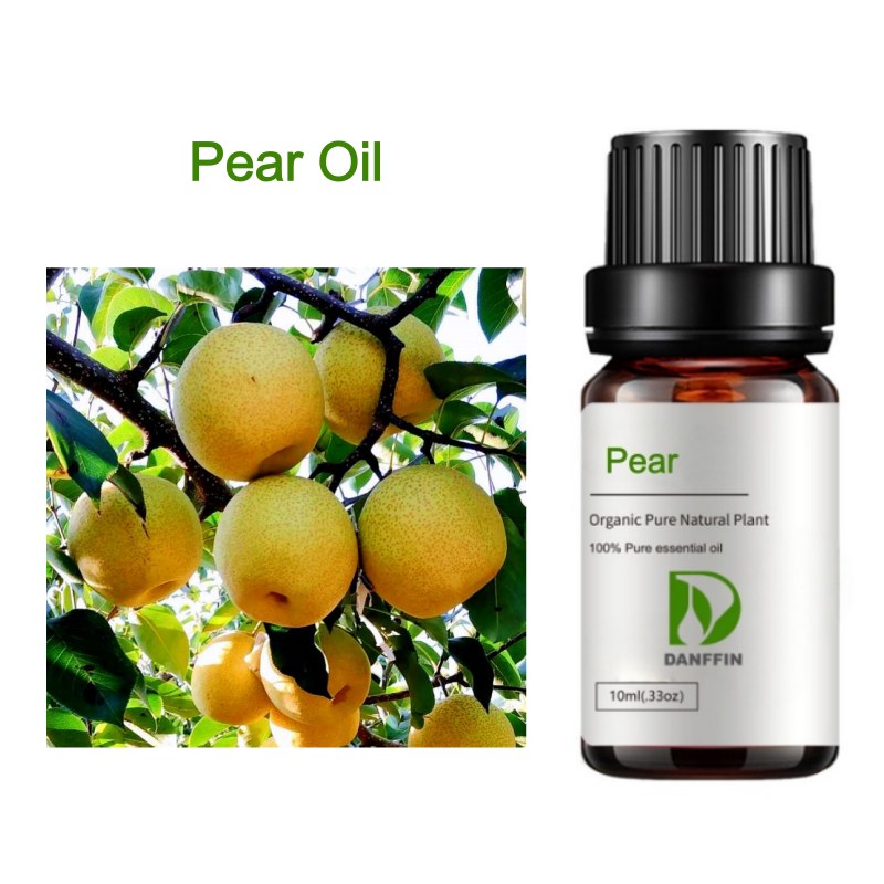 Pear Oil