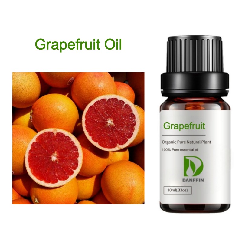 Grapefruit Oil