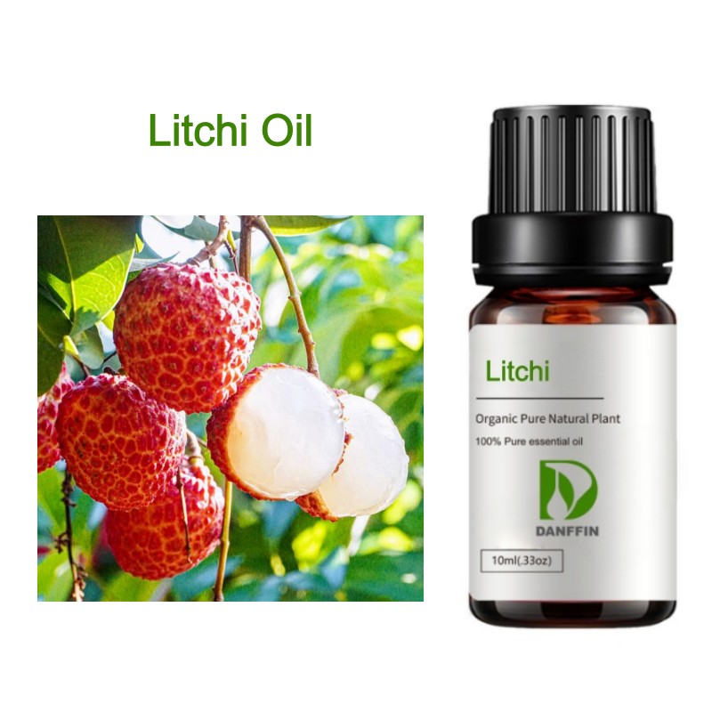 Litchi Oil