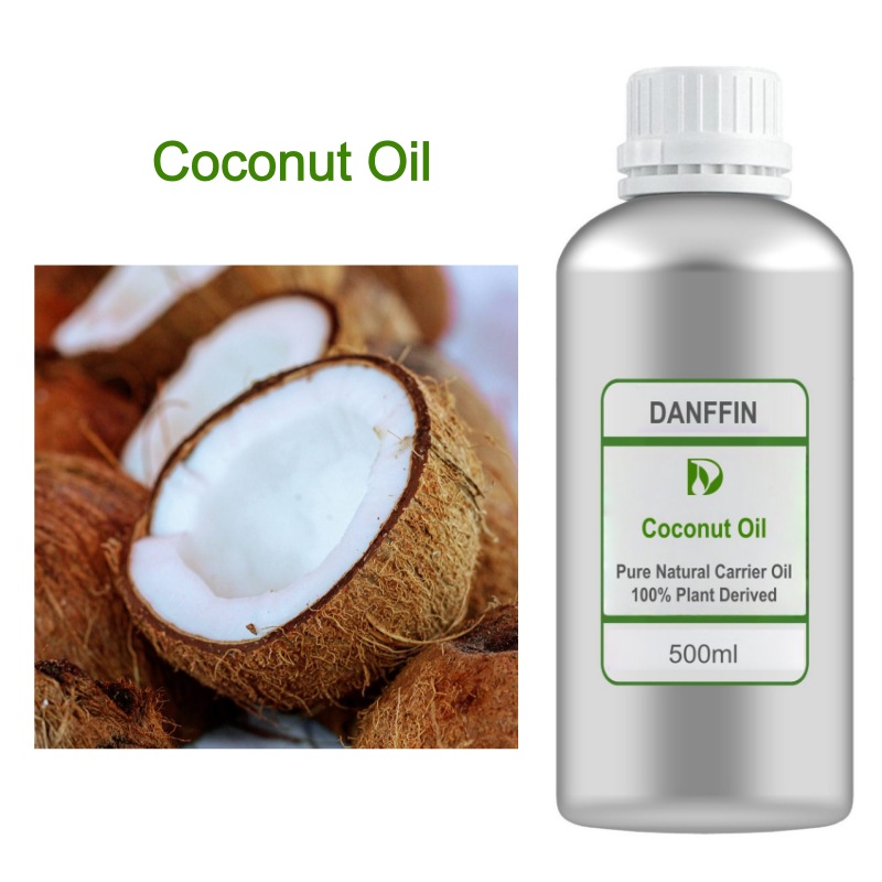Coconut Oil