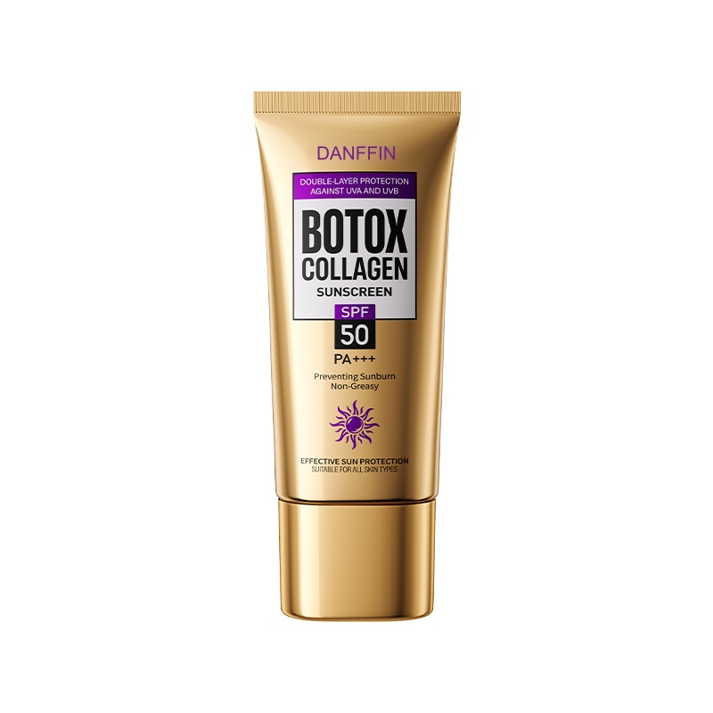 Botox & Collagen Effect Sunscreen