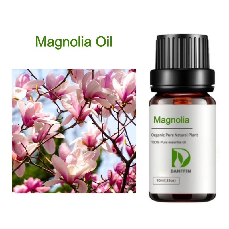 Magnolia Oil