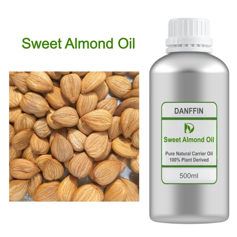 Sweet Almond Oil