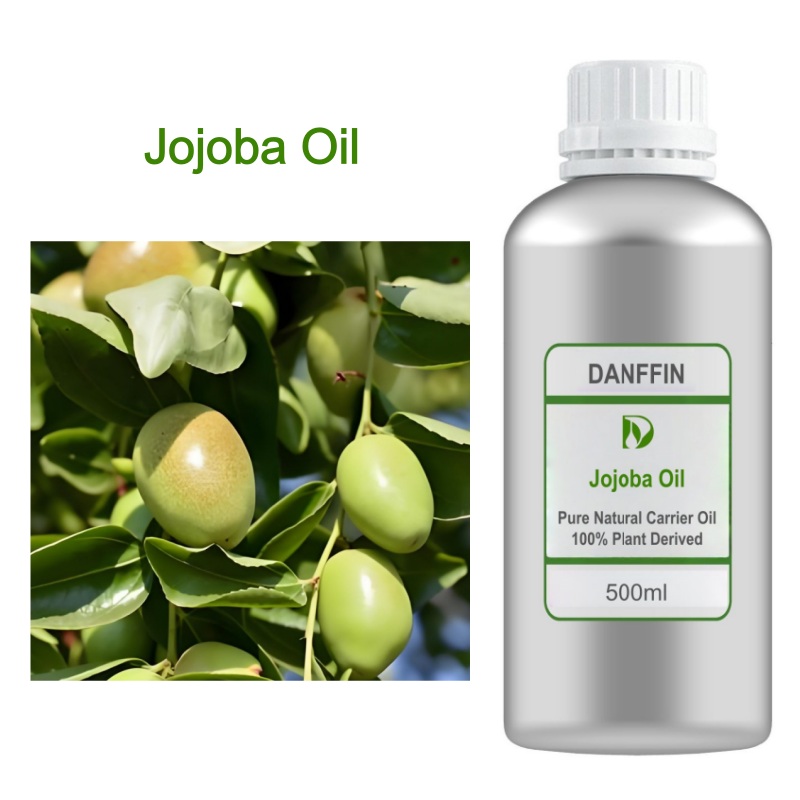 Jojoba Oil