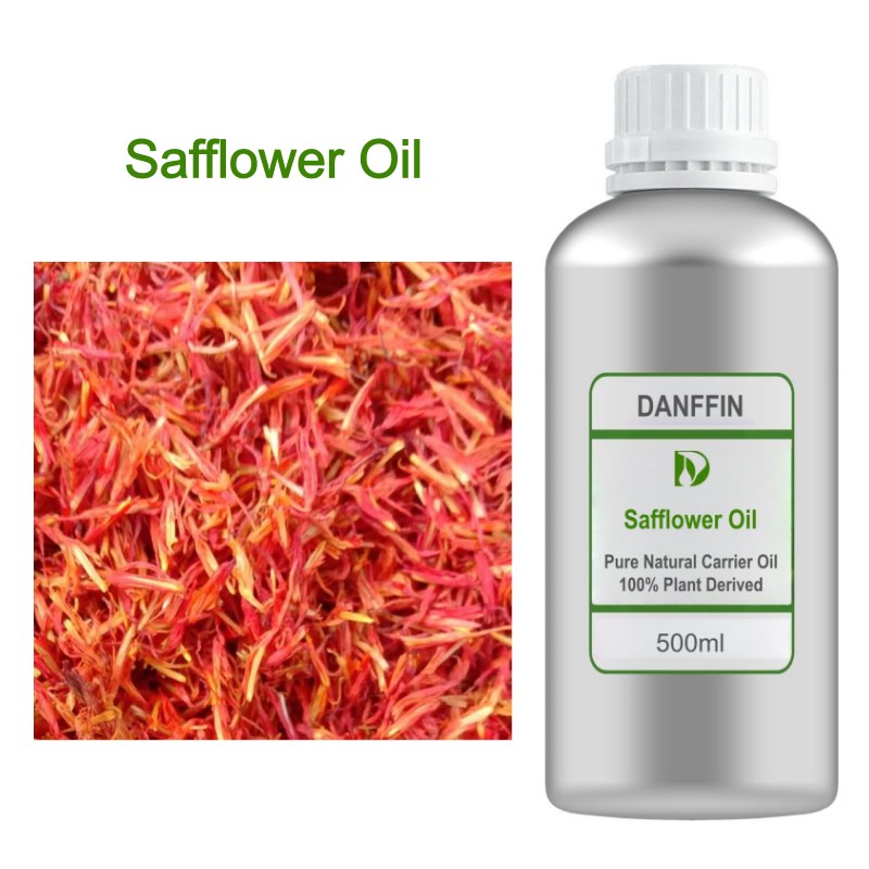 Safflower Oil