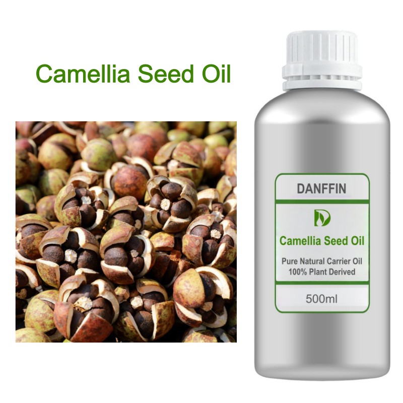 Camellia Seed Oil