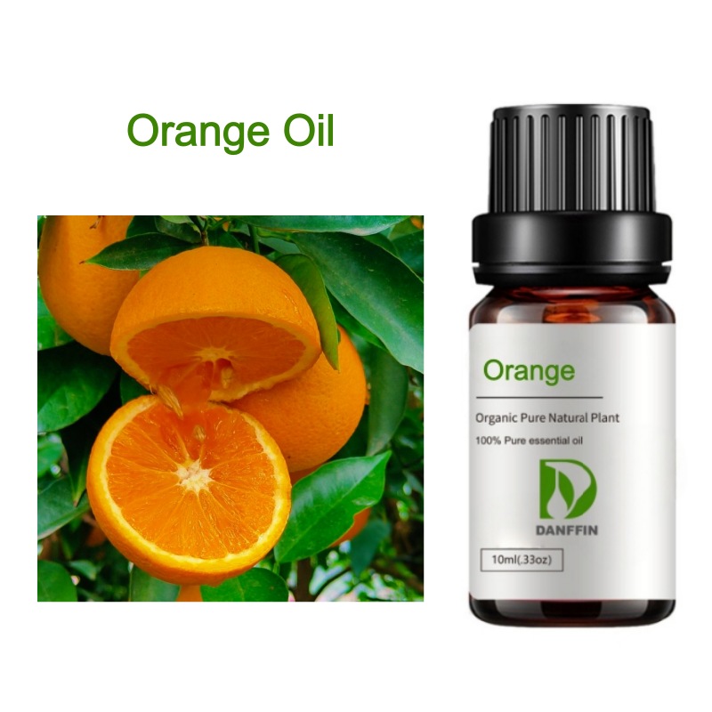 Orange Oil