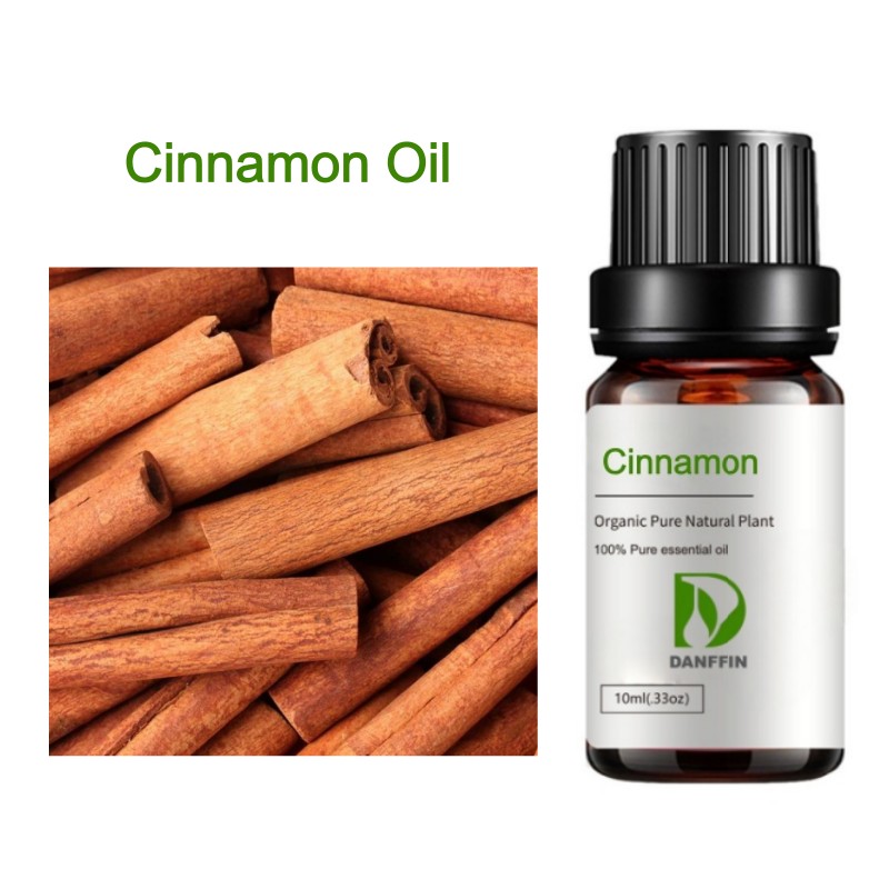 Cinnamon Oil