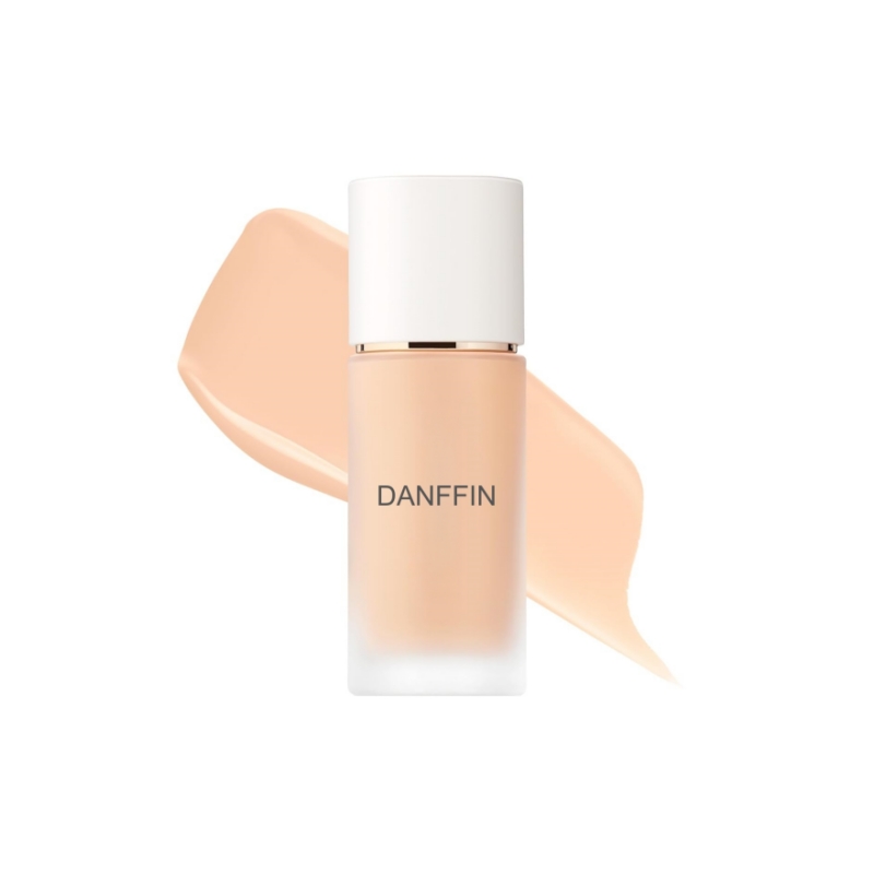 Nude Hydration Foundation