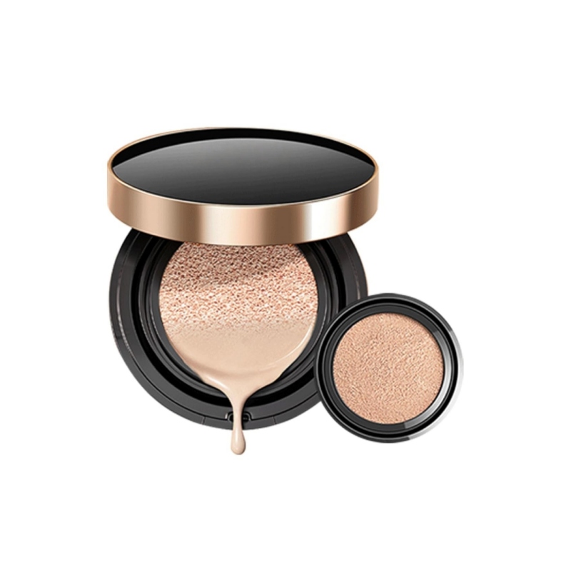 Hydrating Cushion BB Cream