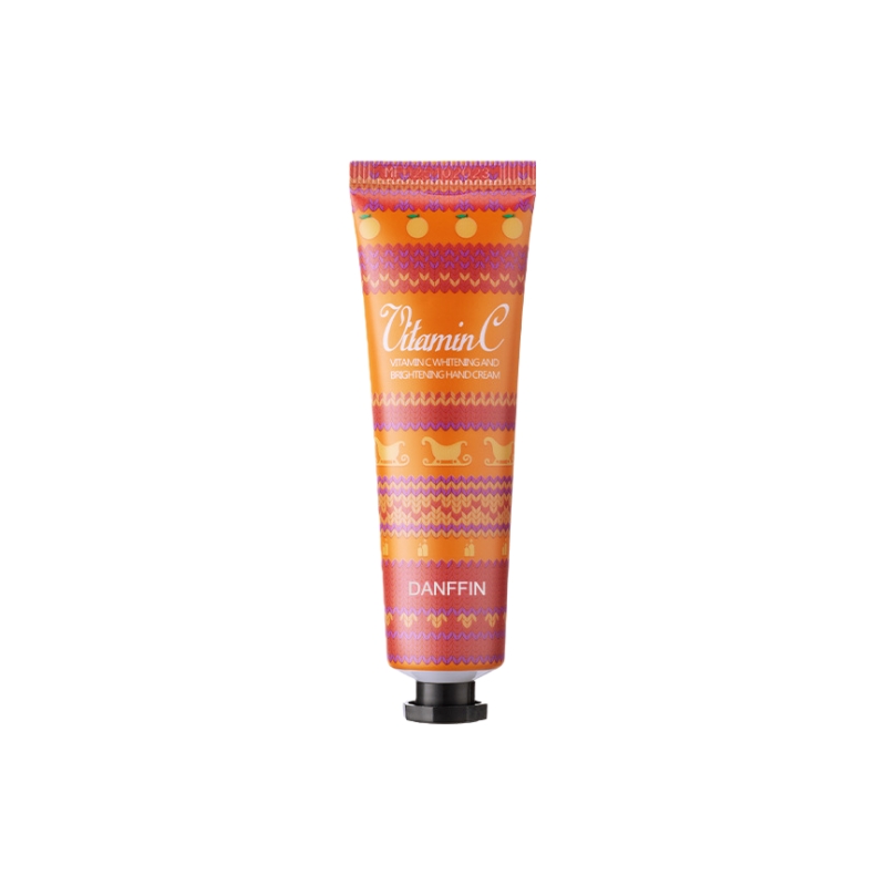 Vitamin C Whitening Brightening Hand Cream
