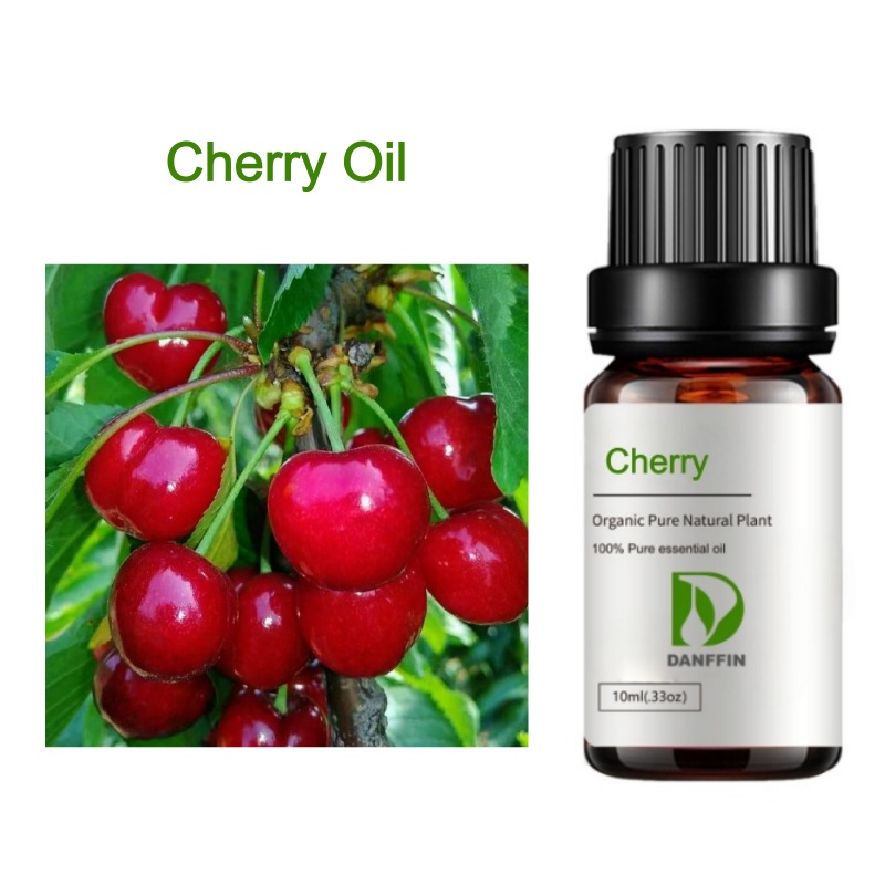 Cherry Oil