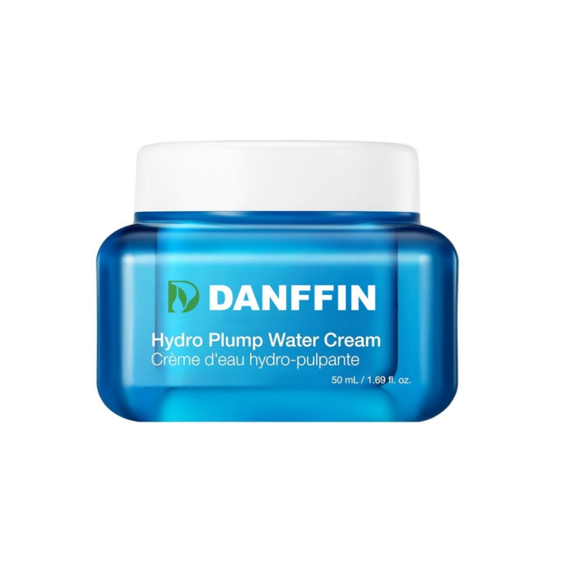 Hydro Plump Water Cream