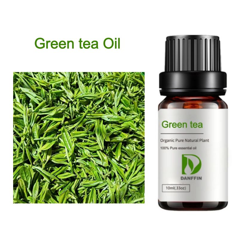 Green tea Oil