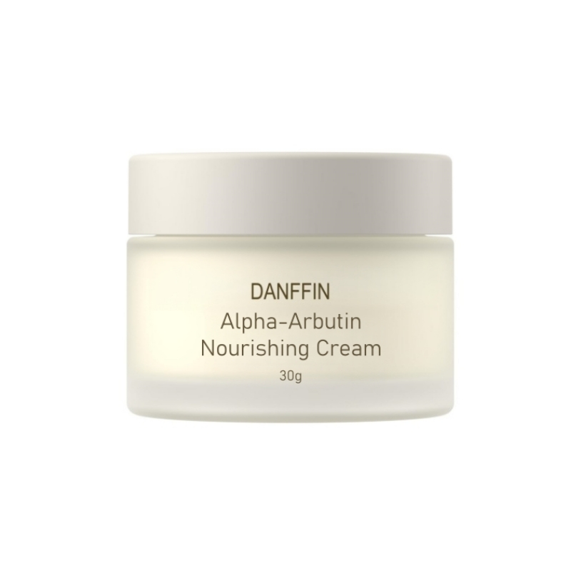 Alpha-Arbutin Nourishing Cream