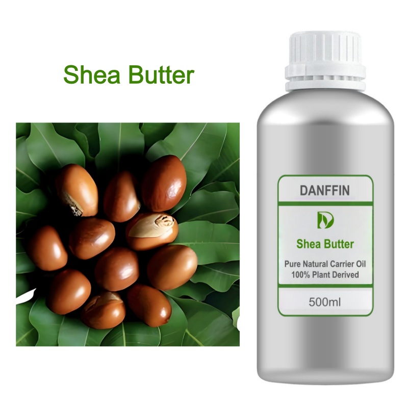 Shea Butter