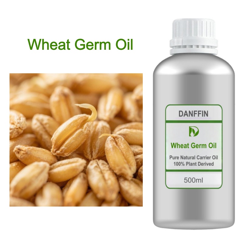 Wheat Germ Oil