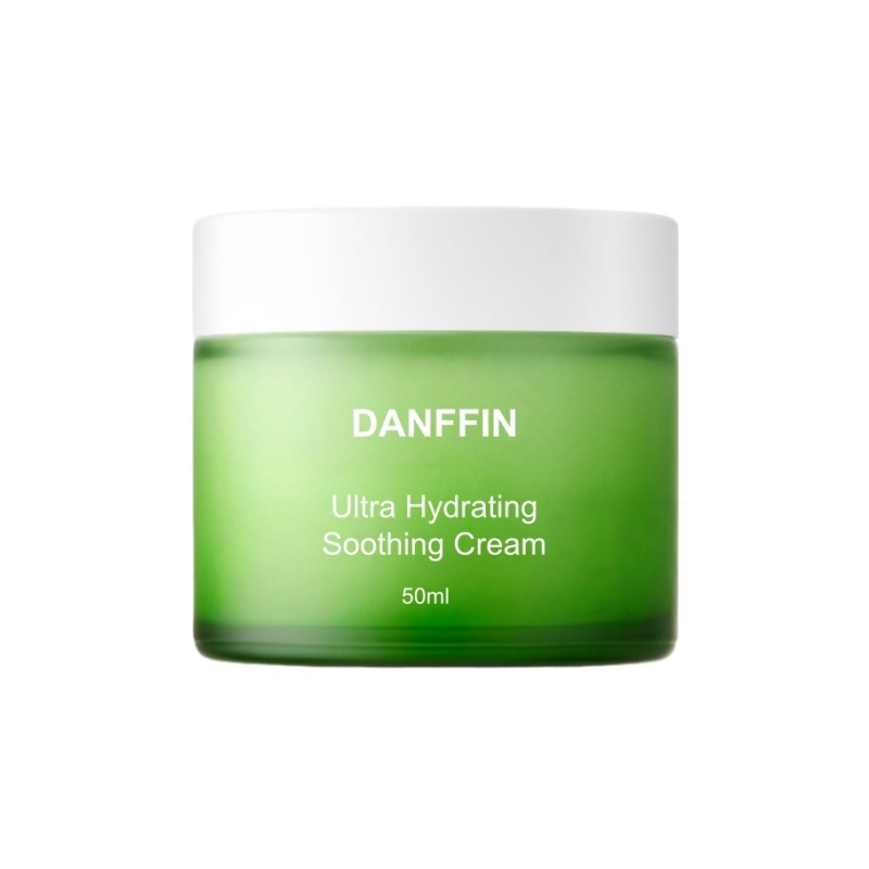 Ultra Hydrating Soothing Cream