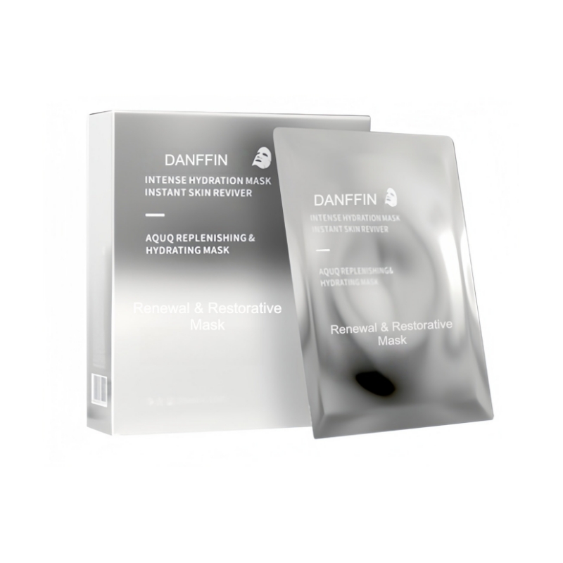 Renewal & Restorative Mask