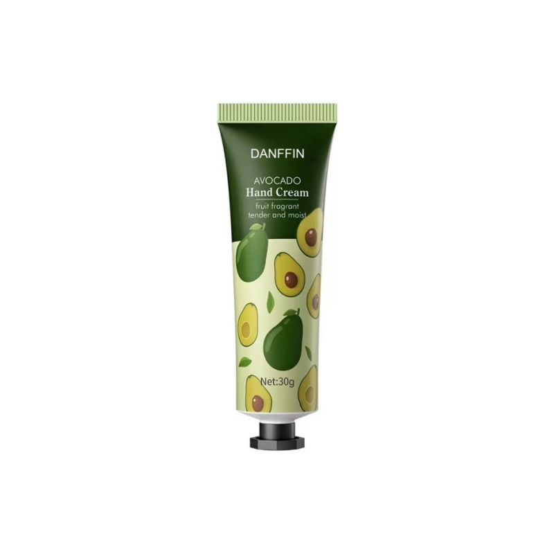Avocado Moisturizing Hand Cream