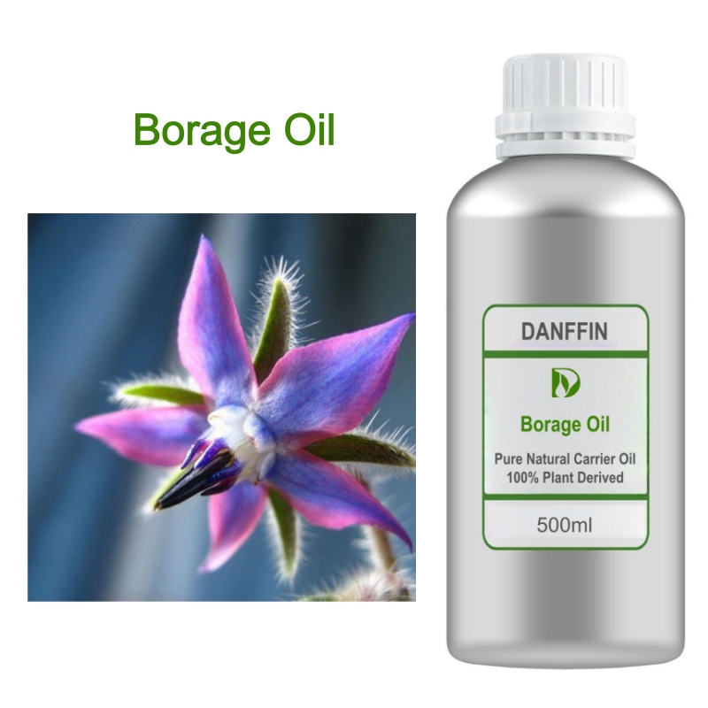 Borage Oil