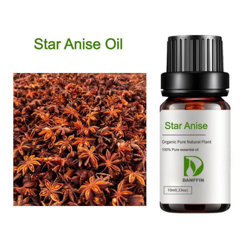 Star Anise Oil