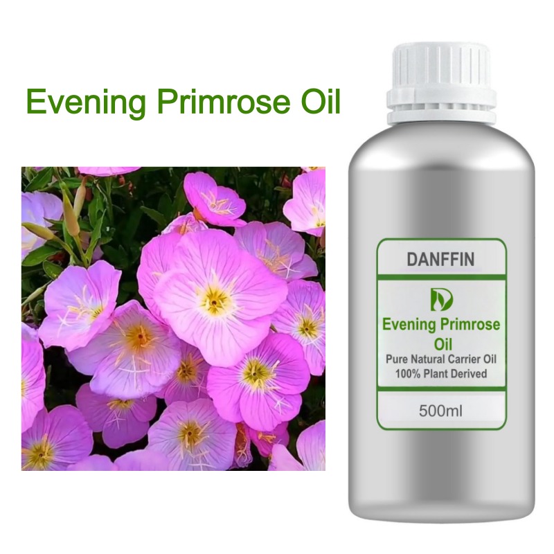 Evening Primrose Oil