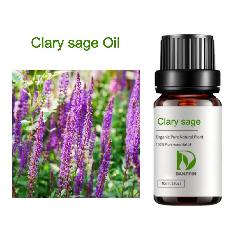 Clary sage Oil