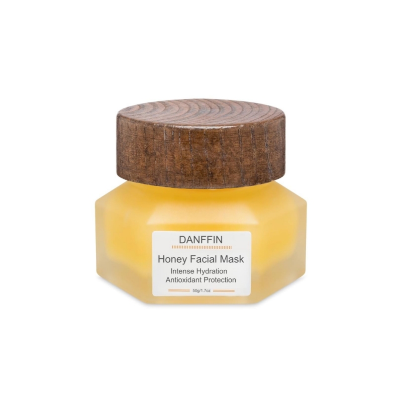 Honey Facial Mask