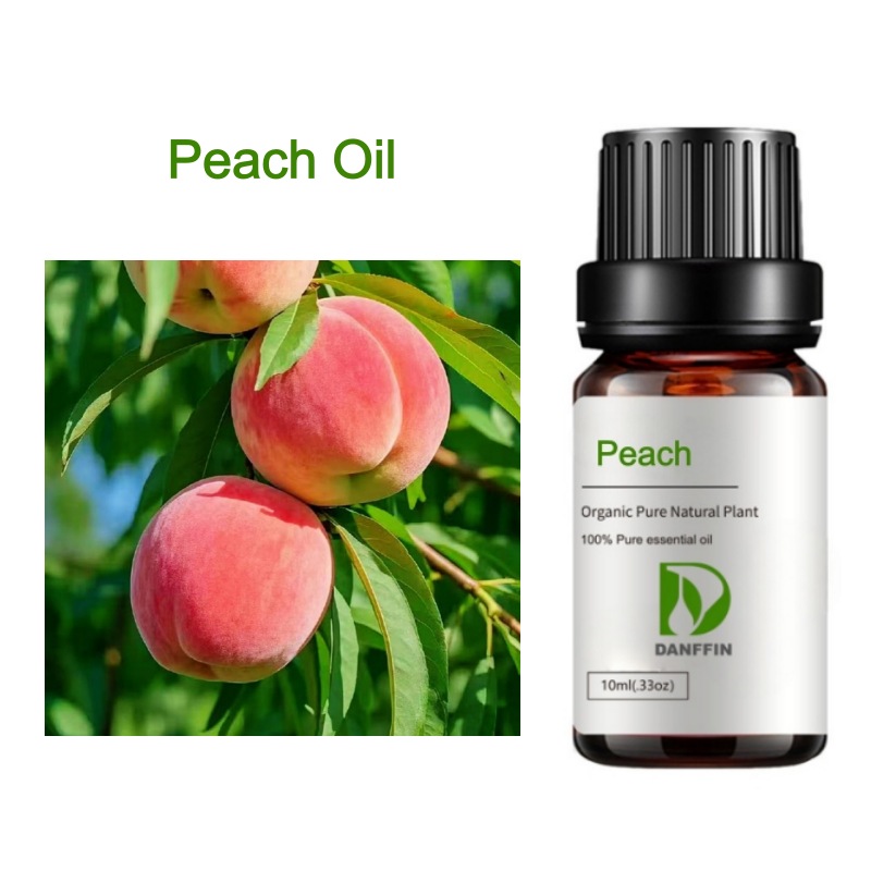 Peach Oil