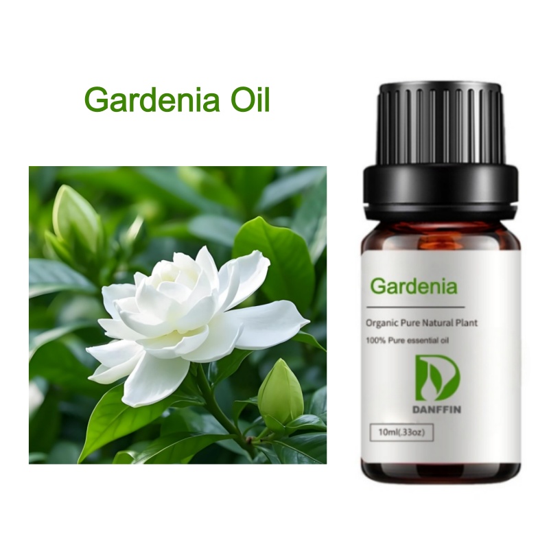 Gardenia Oil