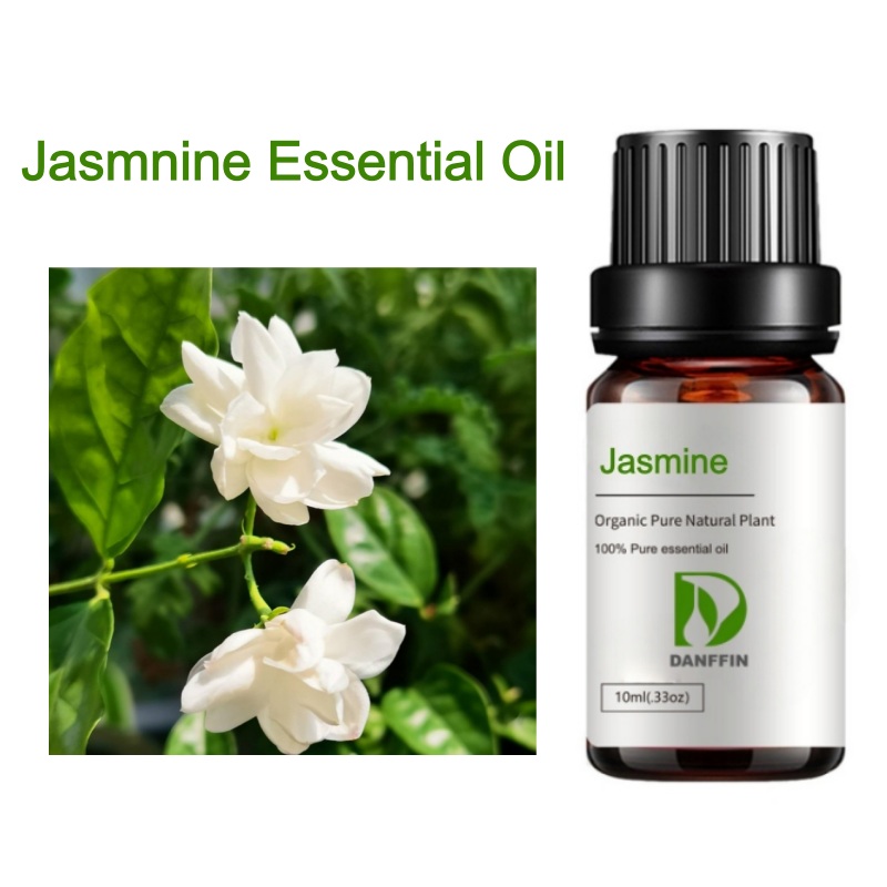 Jasmnine Essential Oil
