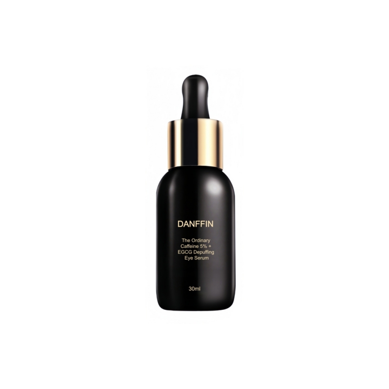 EGCG Depuffing Eye Serum