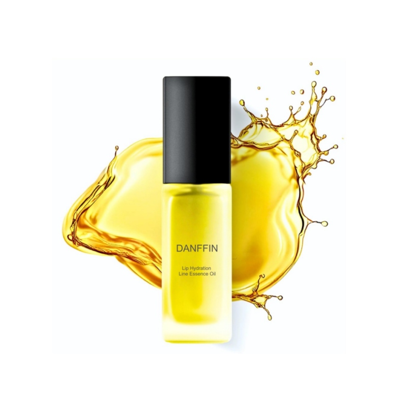 Lip Hydration & Line Essence Oil